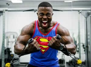 Testosterone Levels