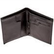 WaveWall Wallet Open