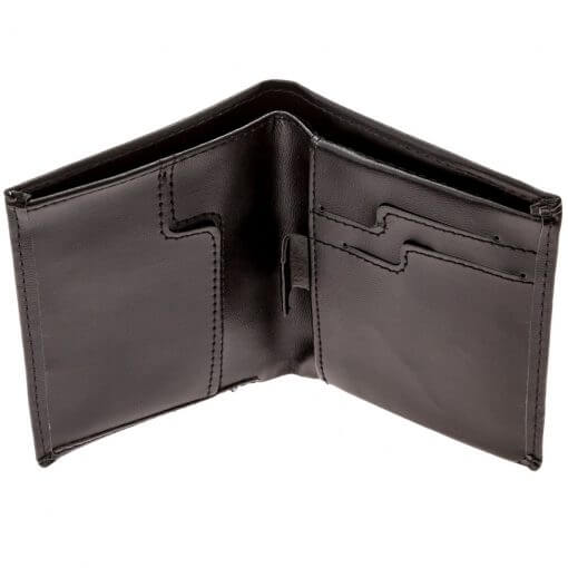 WaveWall Wallet Open