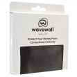 WaveWall Brieftasche Versiegelt