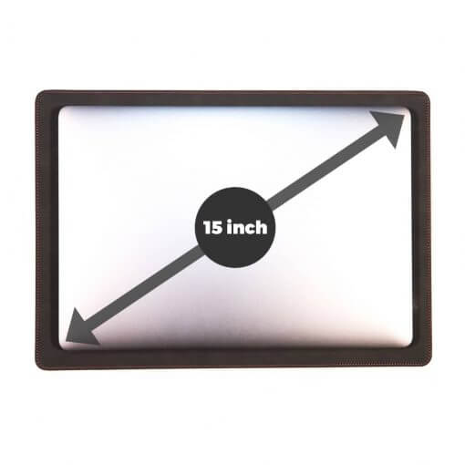 15inch WaveWall Pad