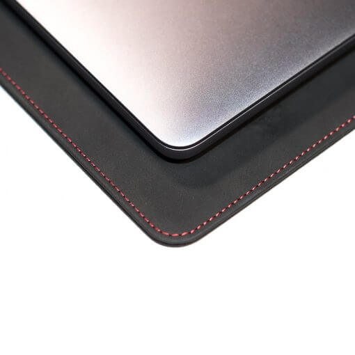 WaveWall Laptop Pad Corner Close