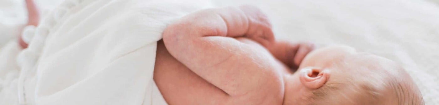 Phone radiation near babies
