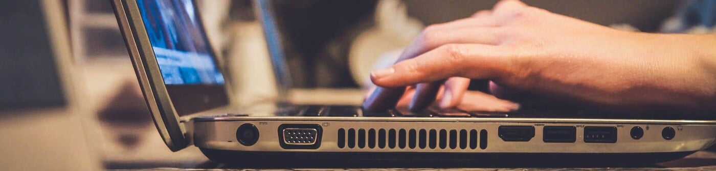 Is laptop heat bad for you?
