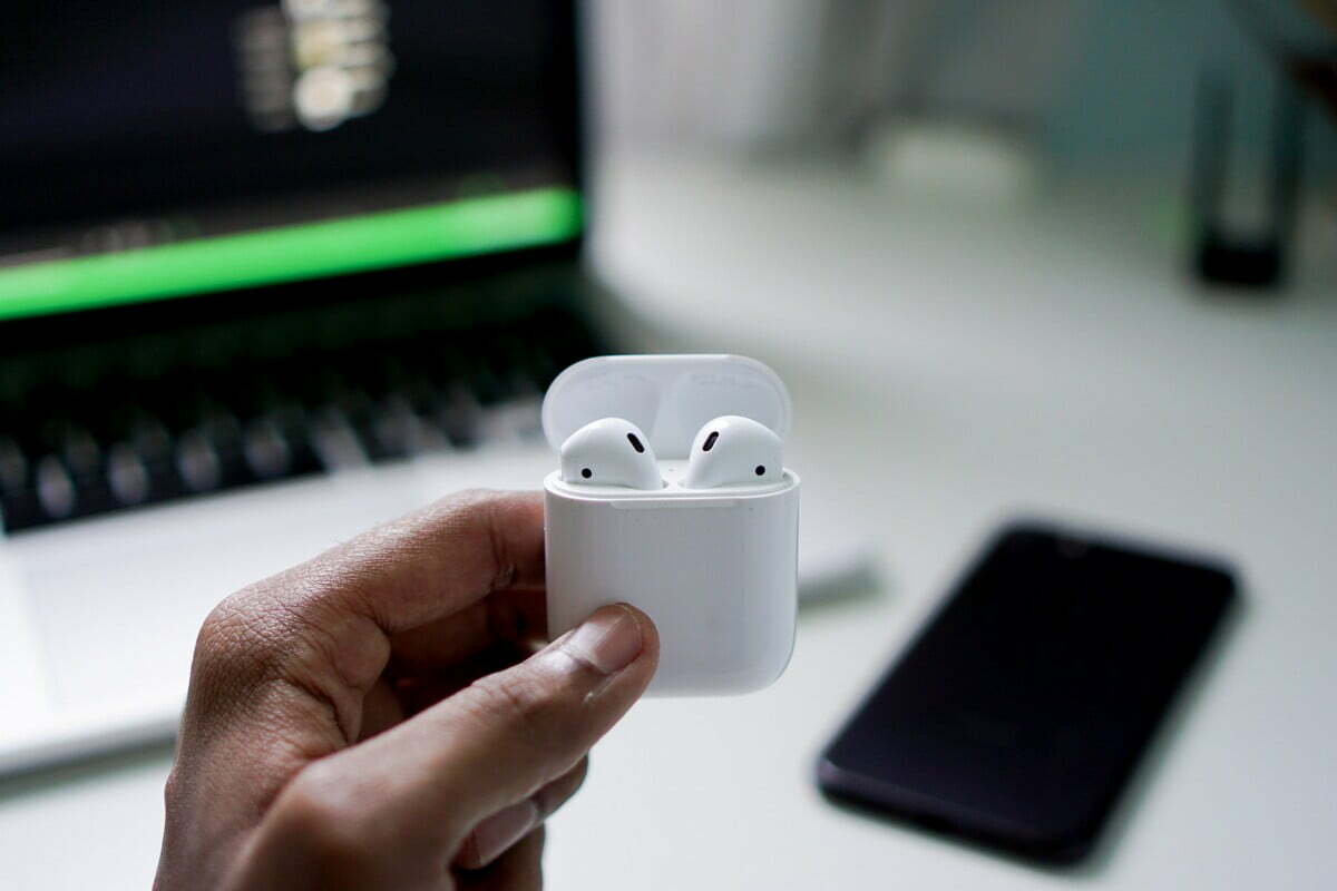 Are airpods bad for you?