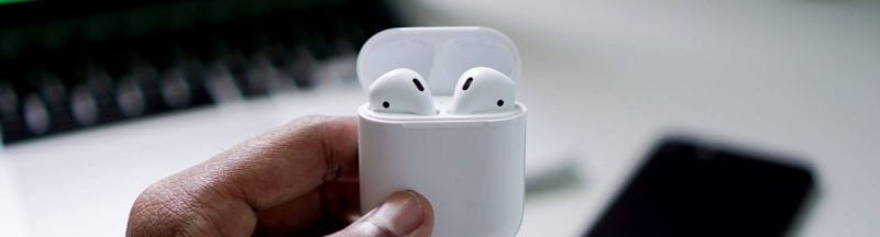 Are airpods bad for you?