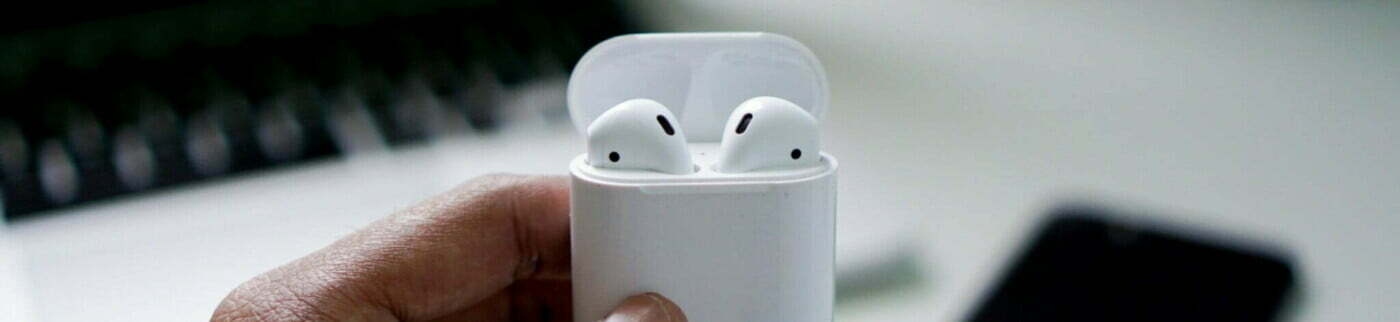 Are airpods bad for you?