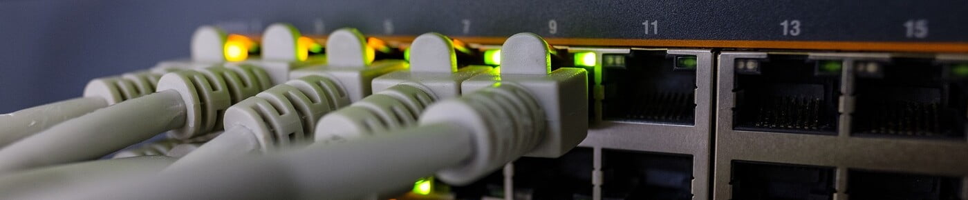 How and Why to install hard wired internet