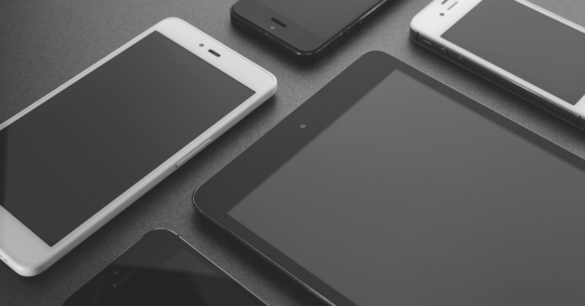 phones