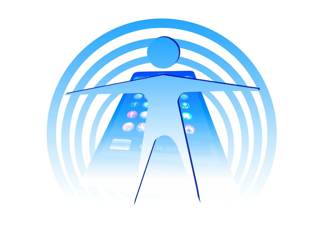 EMF Radiation & Solar Panels