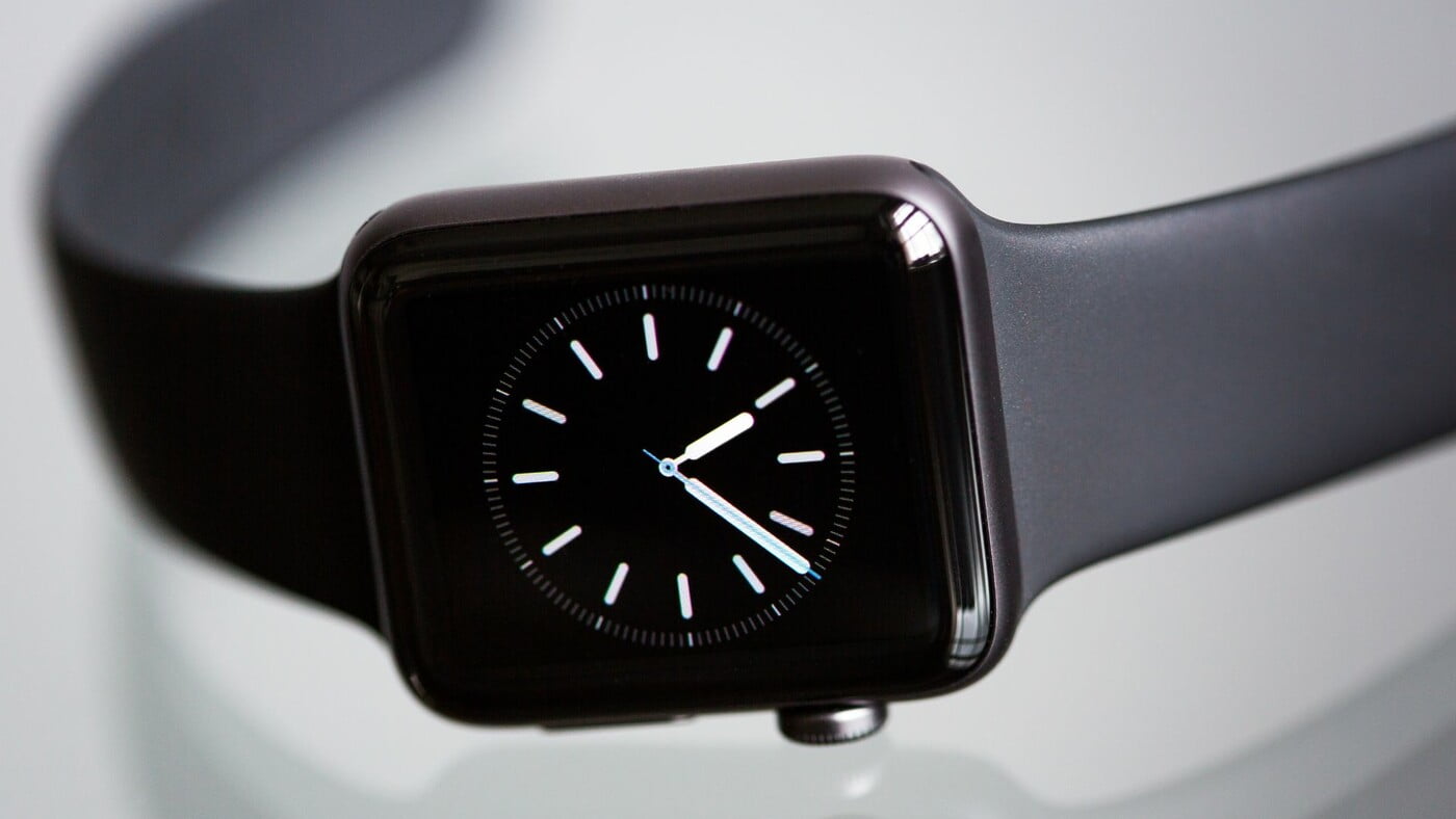 Smartwatch