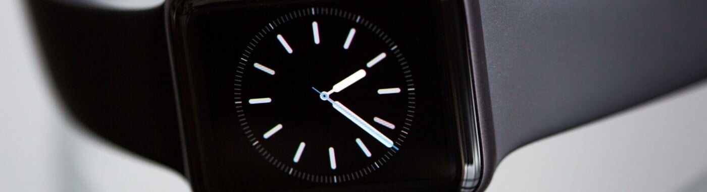 Smartwatch