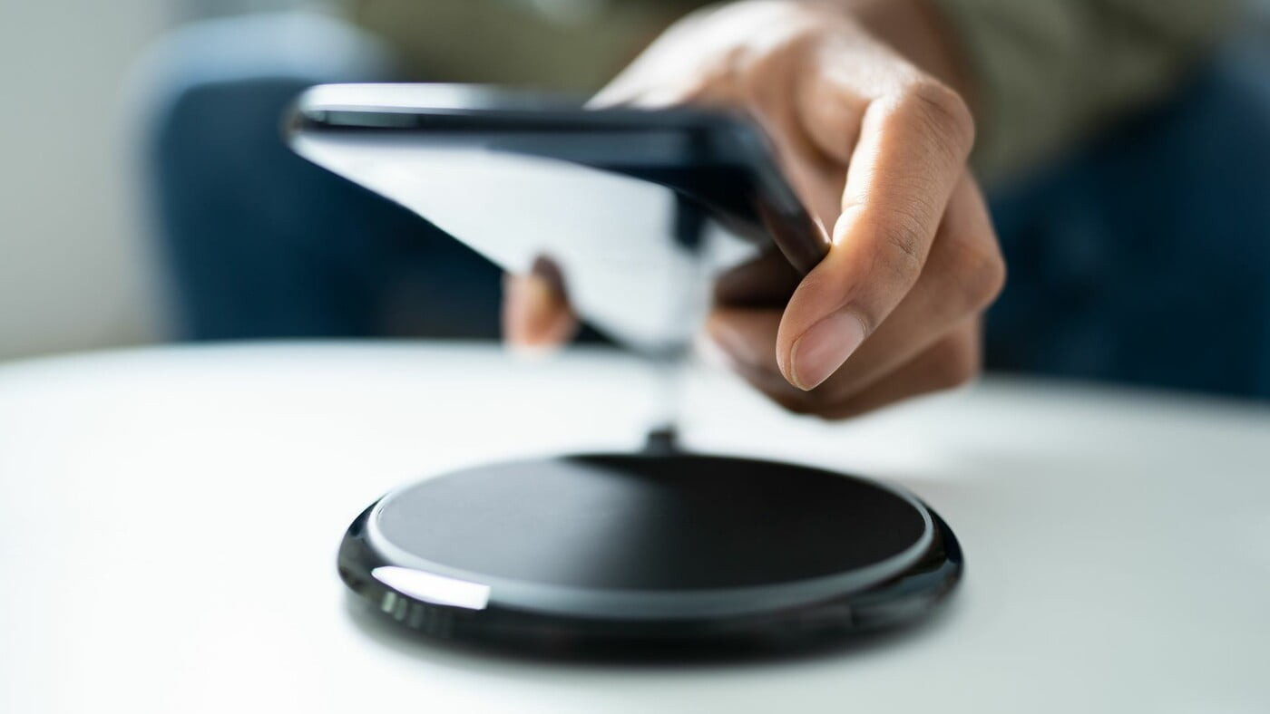 Wireless Charging